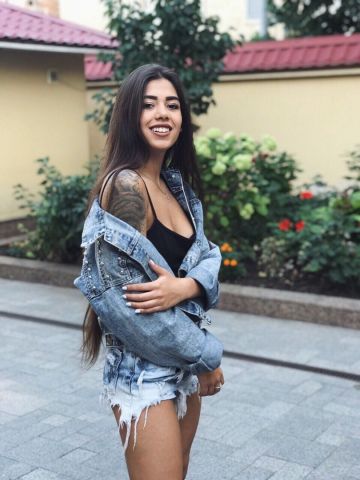 Таисия